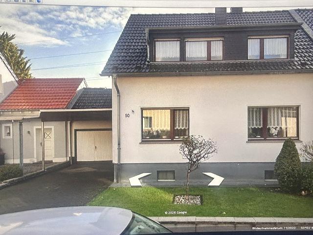 Haus kaufen in Brühl, Nordrhein-Westfalen