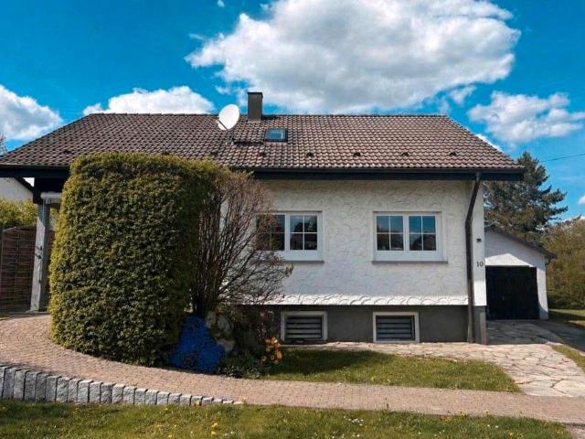 Haus kaufen in Haigerloch, Baden-Württemberg
