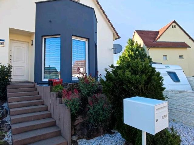 Haus kaufen in Iffezheim, Baden-Württemberg