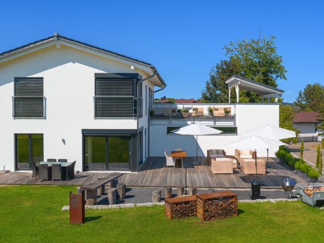 Haus kaufen in Wagerswil, Thurgau