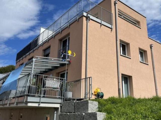 Haus mieten in Russikon, Zürich