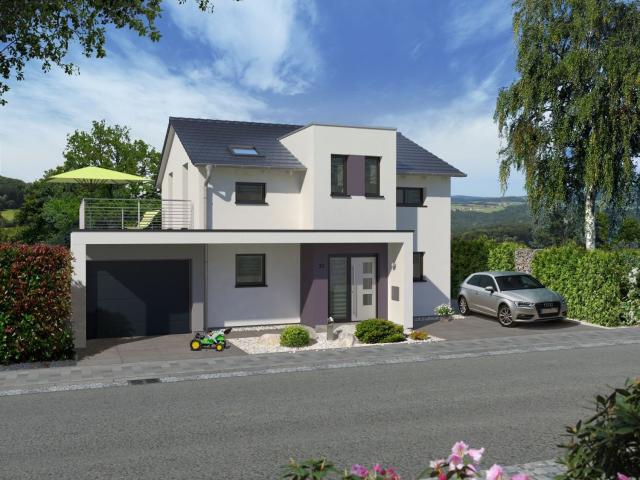 Haus kaufen in Lebach, Niedersaubach