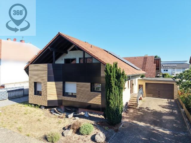 Haus kaufen in Karlsdorf-Neuthard, Baden-Württemberg