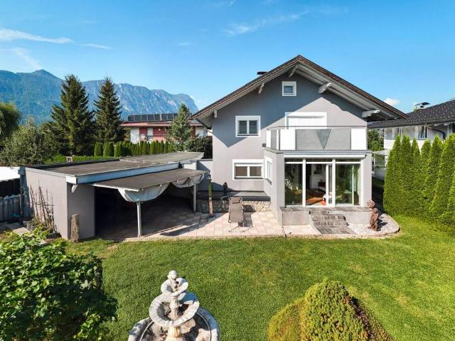 Haus kaufen in Zell, Kufstein