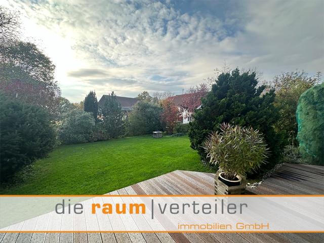 Villa kaufen in Markt Indersdorf