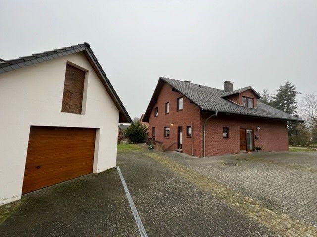 Haus mieten in Barwedel