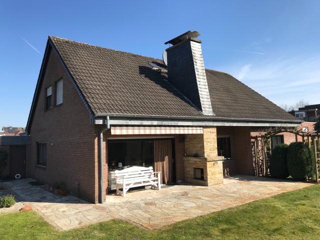 Haus kaufen in Senden
