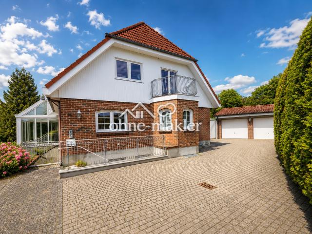 Haus kaufen in Gramzow, Brandenburg