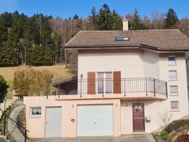 Haus kaufen in Sainte-Croix, Waadt