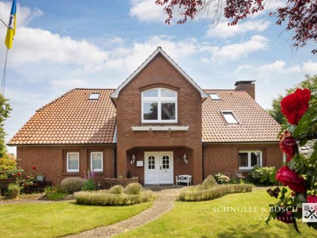 Haus kaufen in Stade, Niedersachsen