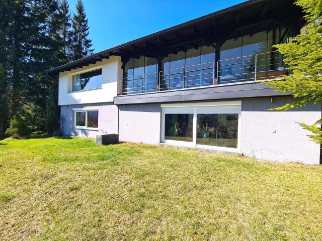Haus kaufen in Steinhaus am Semmering, Steiermark