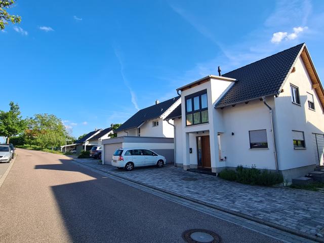Haus kaufen in Freudental, Wolfsberg