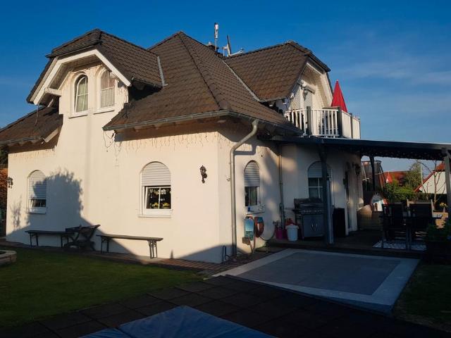 Haus kaufen in Butzbach, Hessen