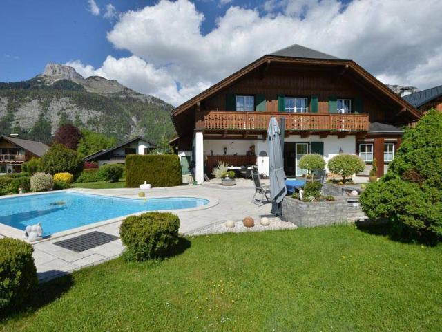 Haus kaufen in Kendl, Altaussee