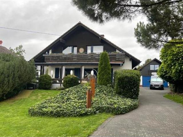 Haus kaufen in Gumschlag, Vallendar