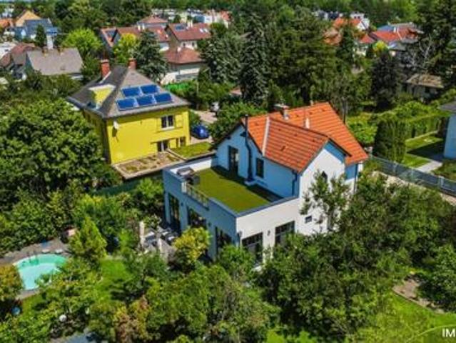 Haus kaufen in Wien