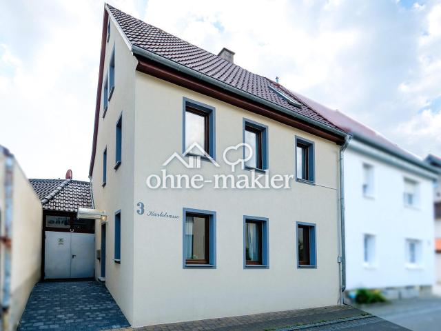 Haus kaufen in Im Loh, Großbottwar