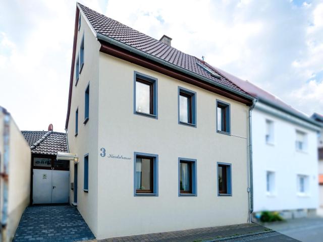 Villa kaufen in Im Loh, Großbottwar