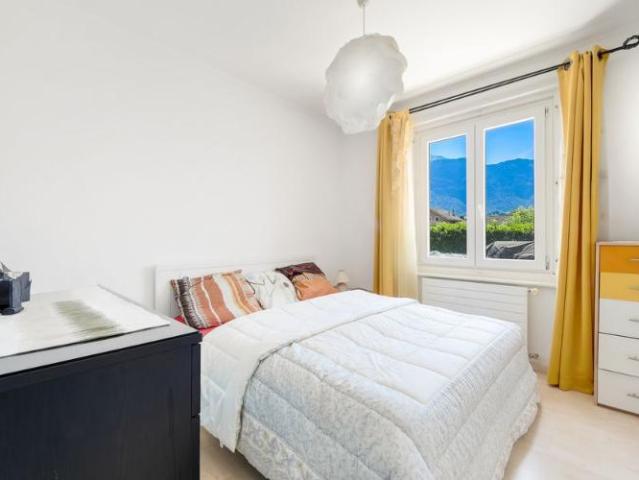 Haus kaufen in Bex, Waadt