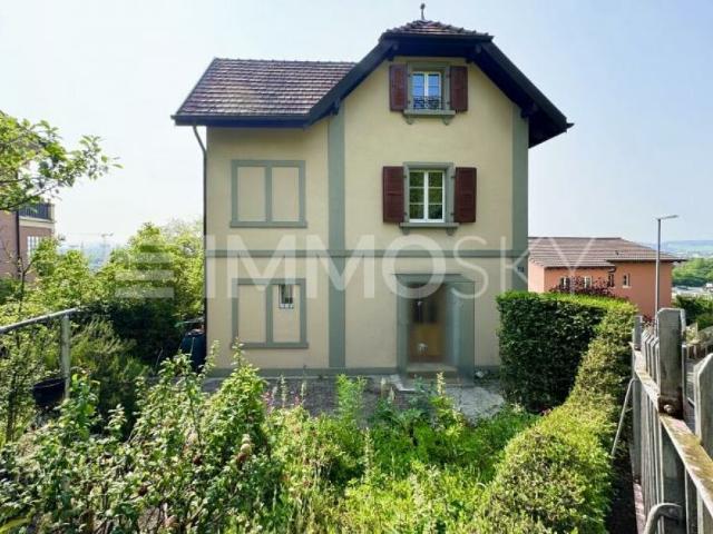 Villa kaufen in Bern