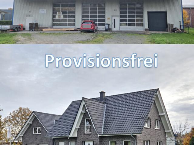 Villa kaufen in Goldenstedt, Niedersachsen