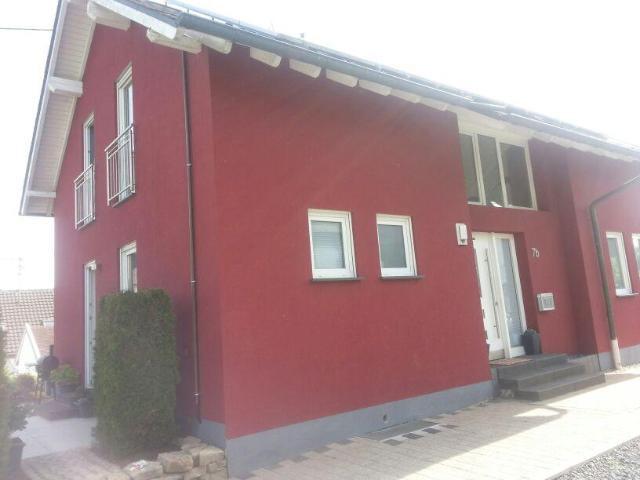 Haus kaufen in West-Pallien, Trier
