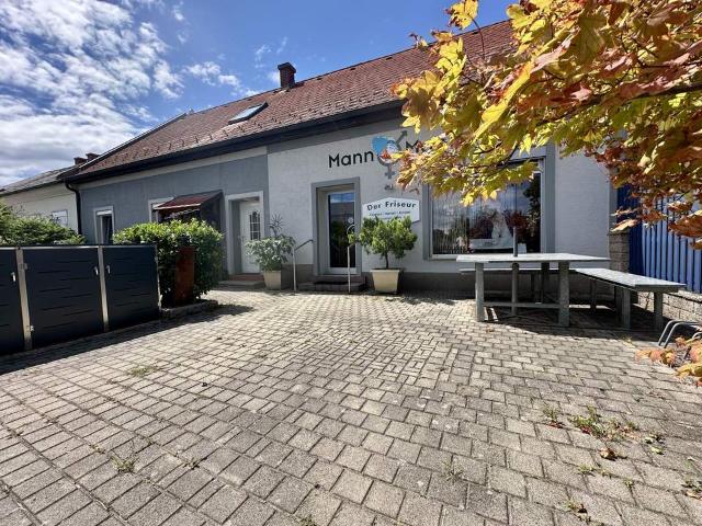 Haus kaufen in Baden, Niederösterreich