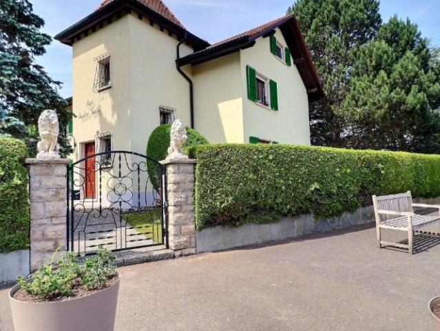Haus mieten in Cheseaux-Lausanne, Waadt