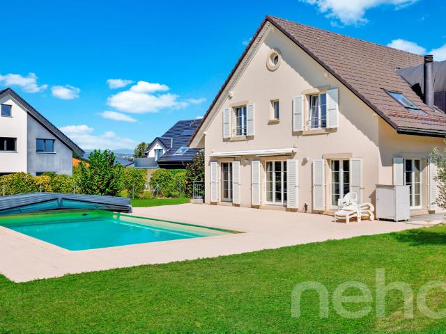 Haus kaufen in Denens, Waadt