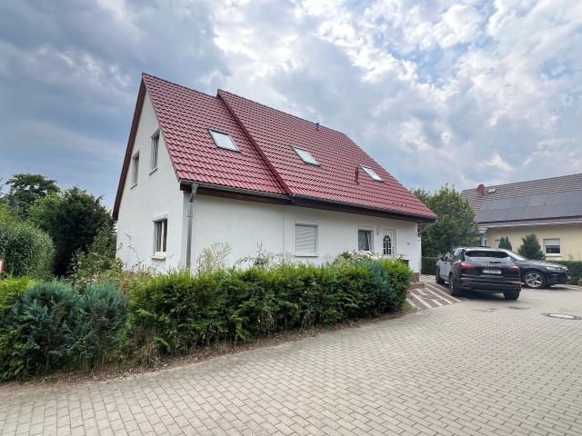 Haus kaufen in Leipzig, Nord