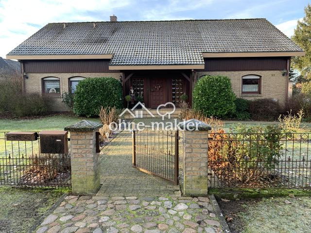 Haus kaufen in Arendsee, Sachsen-Anhalt