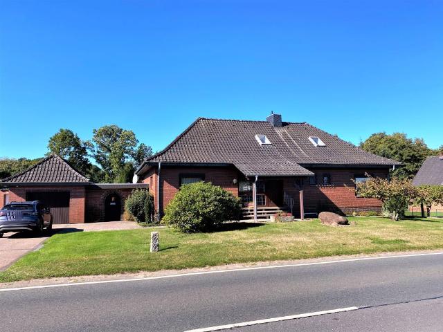Villa kaufen in Syke, Niedersachsen