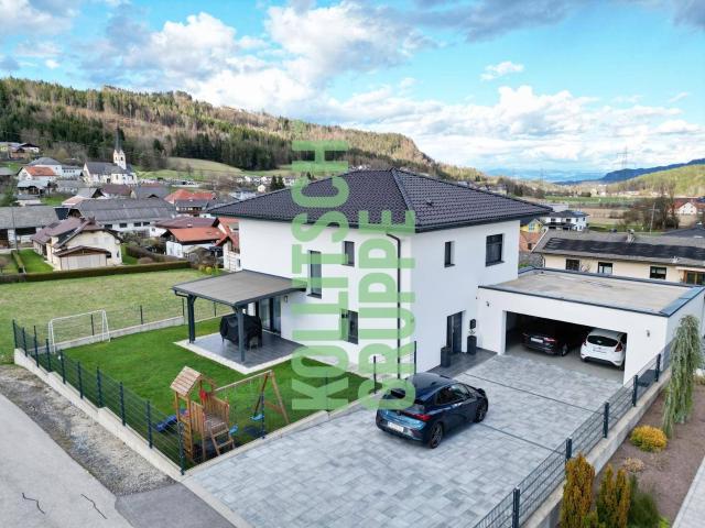 Haus kaufen in Köttmannsdorf