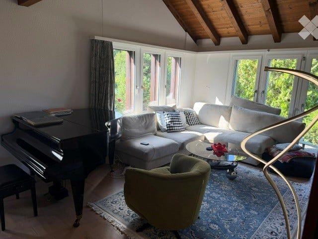 Haus mieten in Aesch (ZH), Bezirk Dietikon