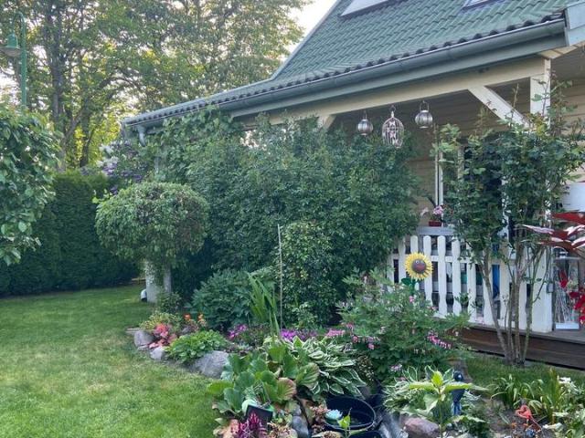Haus kaufen in Ahrensfelde