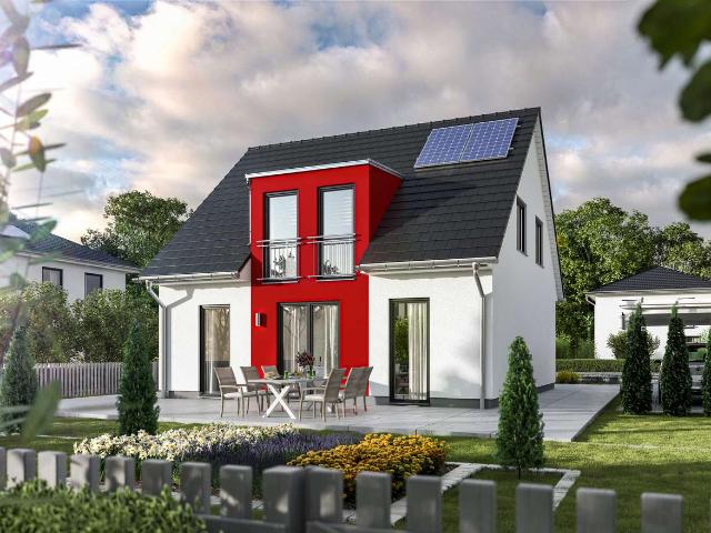 Haus kaufen in Fredersdorf, Bad Belzig