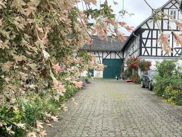Villa kaufen in Fladersbach, Neitersen