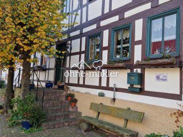 Haus kaufen in Hainrode, Sachsen-Anhalt