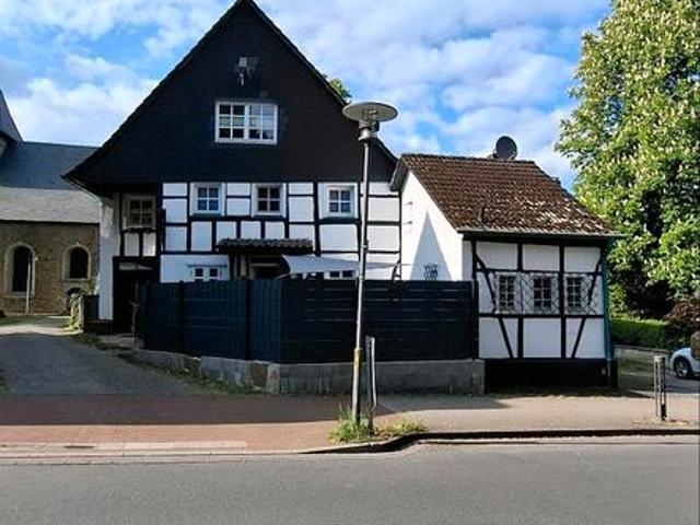 Haus kaufen in Herdecke, Nacken