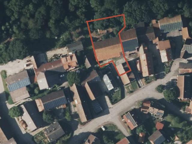 Haus kaufen in Creglingen, Main-Tauber-Kreis