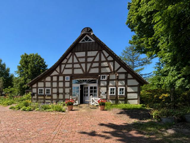 Villa kaufen in Goldenstedt, Niedersachsen