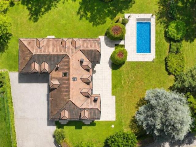 Haus kaufen in Cheseaux-Lausanne, Waadt