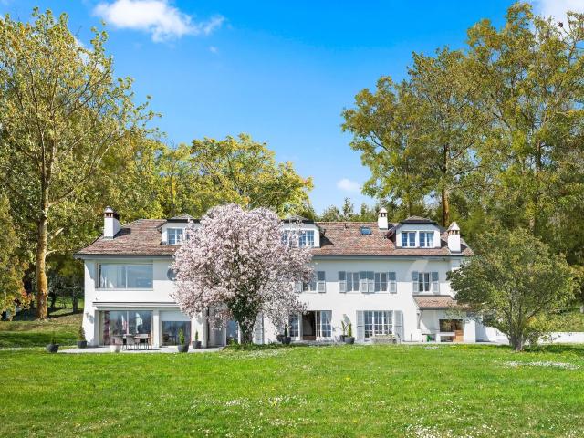 Haus kaufen in Morges, Waadt