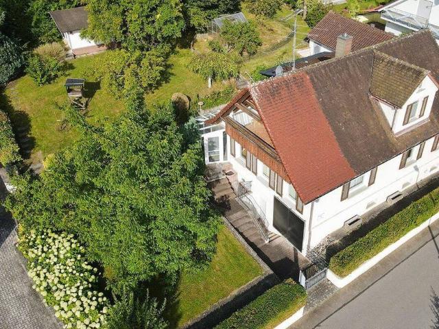Haus kaufen in Scheer, Baden-Württemberg