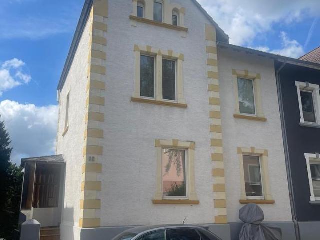 Haus kaufen in Solingen, Nordrhein-Westfalen