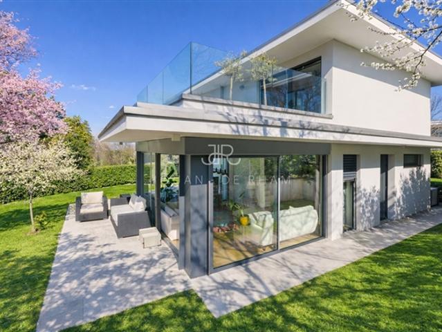 Einfamilienhaus kaufen in Anières