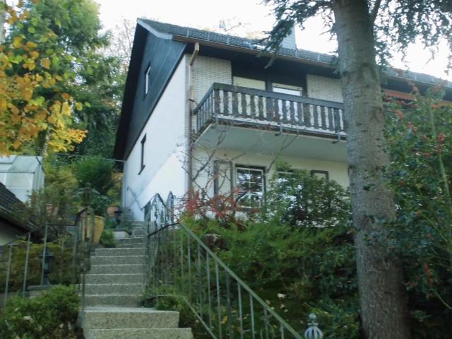 Haus kaufen in Wülfringhausen, Wiehl