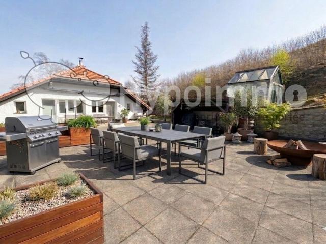 Einfamilienhaus kaufen in Le Locle