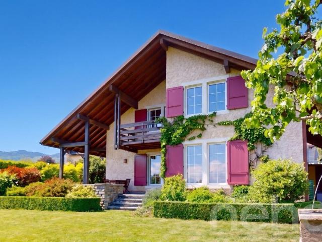 Haus kaufen in Genolier, Waadt