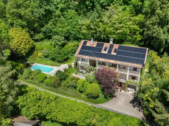 Haus kaufen in Mont-sur-Rolle, Waadt